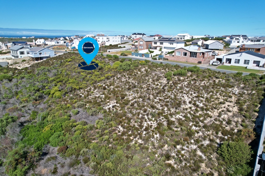 0 Bedroom Property for Sale in Oceanview Heights Western Cape